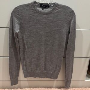 Theory Crewneck Sweater